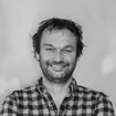 Steffen Andreasen, Highland Games udvikler, partner i GoTeam ApS