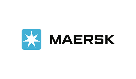 Maersk logo