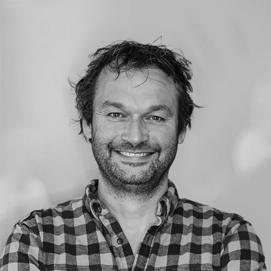 Steffen Andreasen fra highlandgames.dk sikrer jer det sjoveste teamevent.